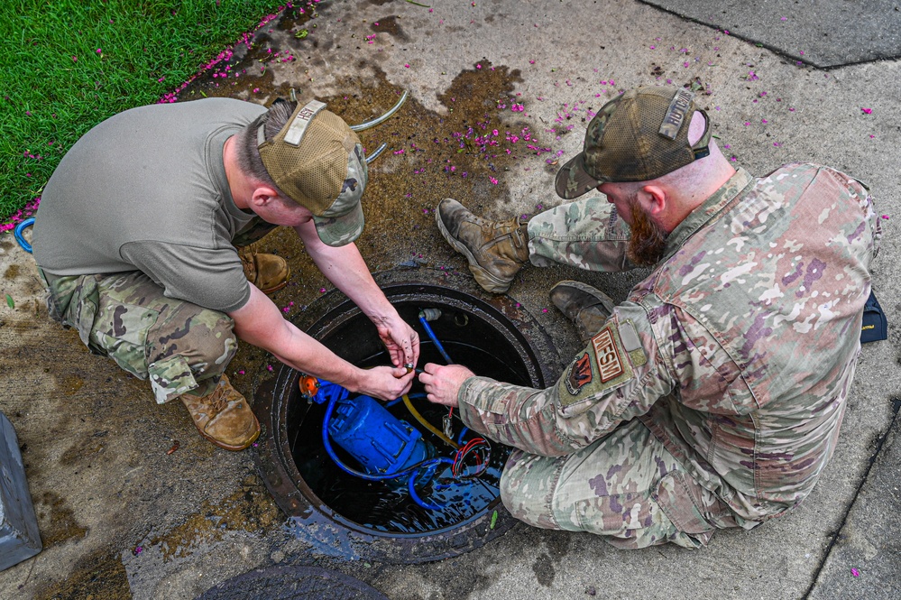 Experts in water maintenance and quality