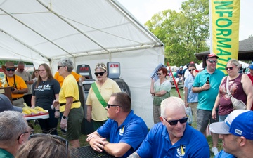 42nd Annual Fairborn Sweet Corn Festival