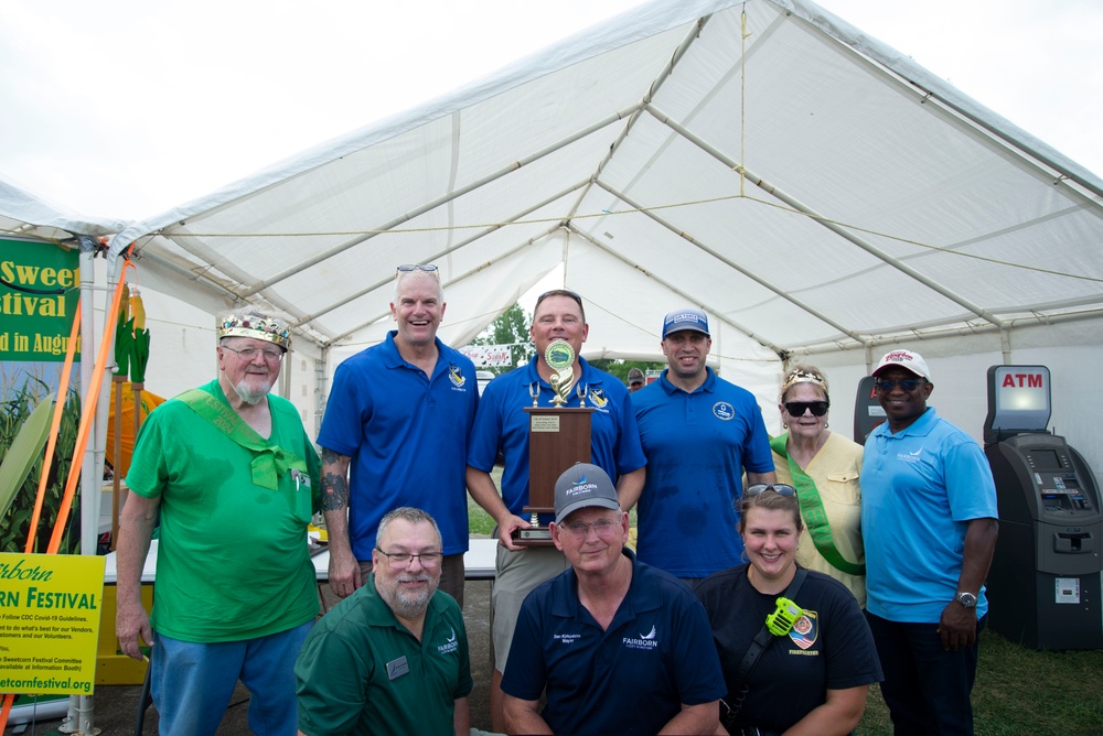 42nd Annual Fairborn Sweet Corn Festival