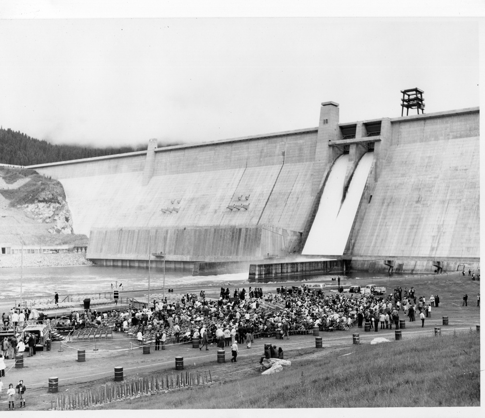 Libby Dam