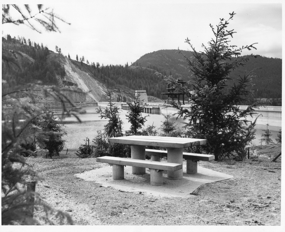 Libby Dam