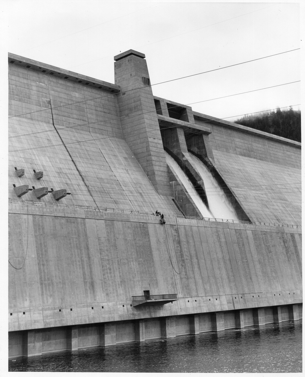 Libby Dam