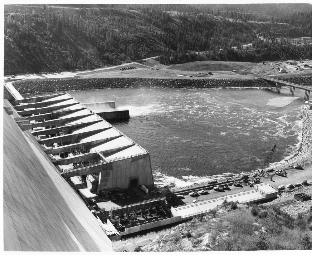 Libby Dam