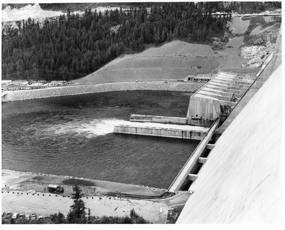 Libby Dam