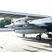 D.C. National Guard Commanding General receives familiarization flight in an F-16D