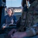 USecAF, DAF senior leaders and congressional staff delegation visit Malmstrom AFB