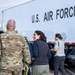 USecAF, DAF senior leaders and congressional staff delegation visit Malmstrom AFB