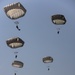 173rd Airborne Brigade jumps into Saber Junction