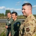 U.S. Air Force F-35 Lightning II makes historic first on highway in Finland