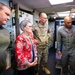 USecAF, DAF senior leaders and congressional staff delegation visit Malmstrom AFB