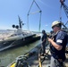 Partners complete removal of aground yacht off Maryland