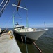 Partners complete removal of aground yacht off Maryland