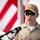USNS Supply (T-AOE 6) Receives Navy Unit Commendation Medal