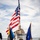 USNS Supply (T-AOE 6) Receives Navy Unit Commendation Medal
