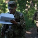 Army Reserve Best Squad Competition 2024 - Land Navigation