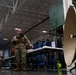 AMC/A3 director of operations visits Travis 