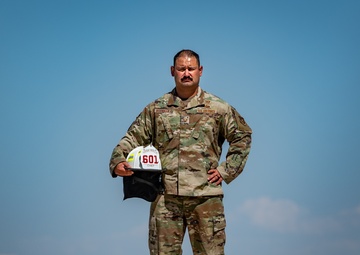 Holloman’s Finest: The Dual Duty of a 944th FW Reserve Citizen Airman