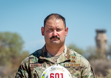 Holloman’s Finest: The Dual Duty of a 944th FW Reserve Citizen Airman