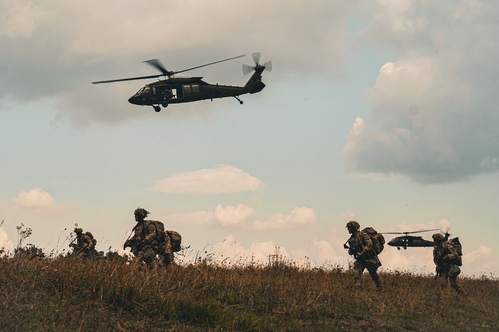 Saber Junction 24 Saber Junction 24