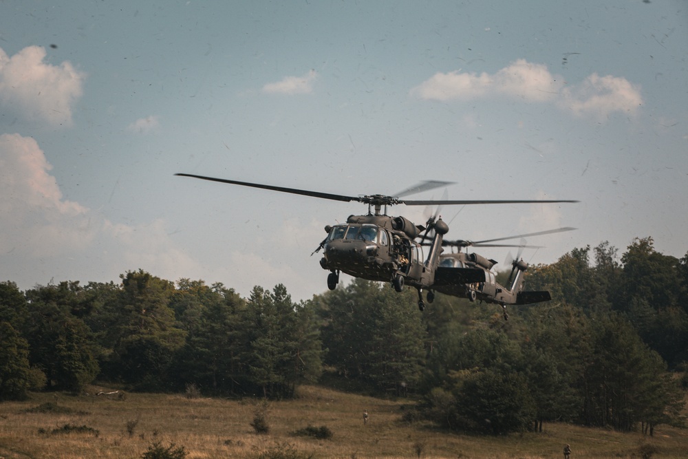 Saber Junction 24 Saber Junction 24