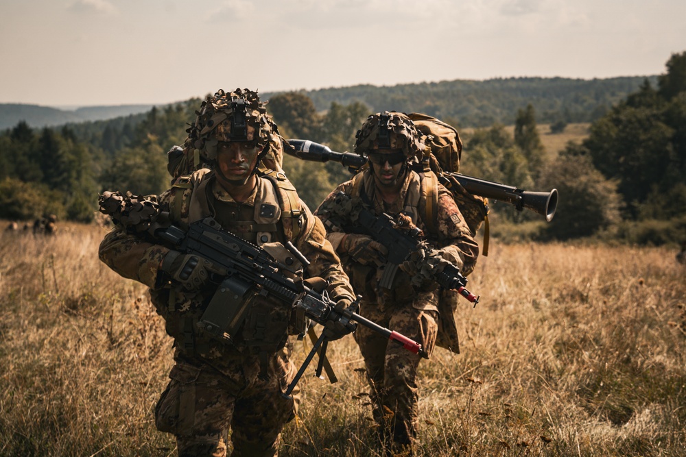 Saber Junction 24 Saber Junction 24