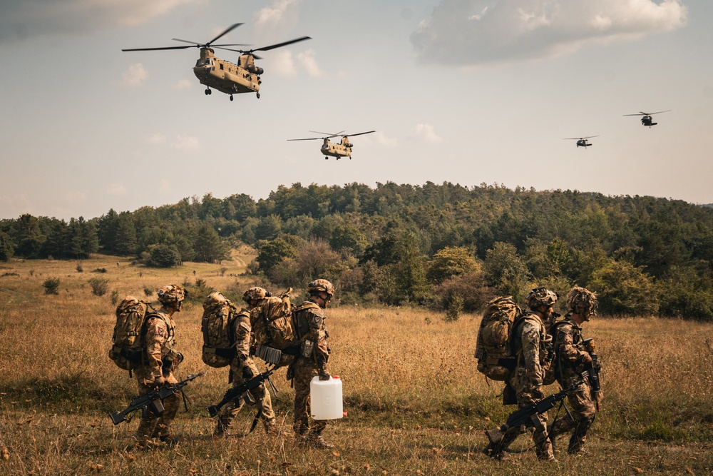 Saber Junction 24 Saber Junction 24