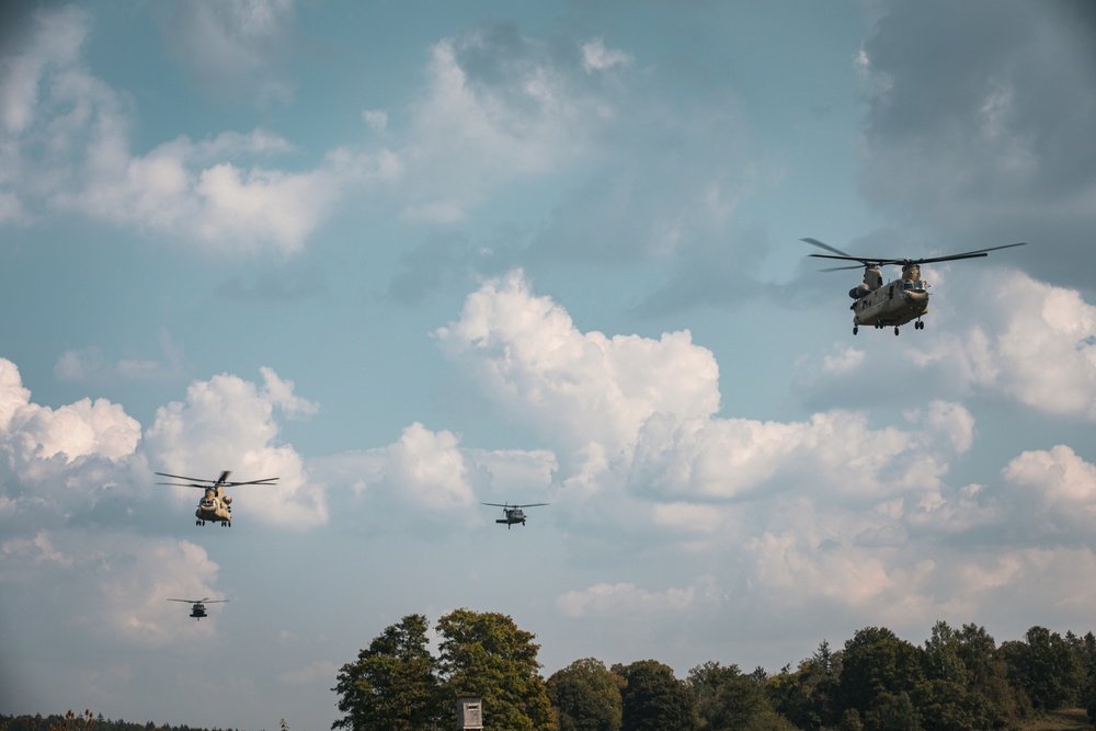 Saber Junction 24 Saber Junction 24