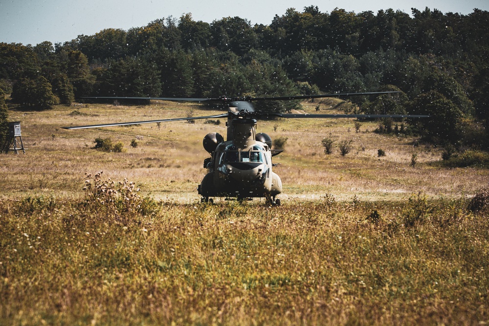 Saber Junction 24 Saber Junction 24