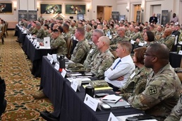 MEDCoE hosts 2nd annual Army Medical Warfighting Forum