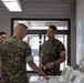 Sergeant Major of the Marine Corps Tours SOI-West