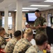 Sergeant Major of the Marine Corps Tours SOI-West