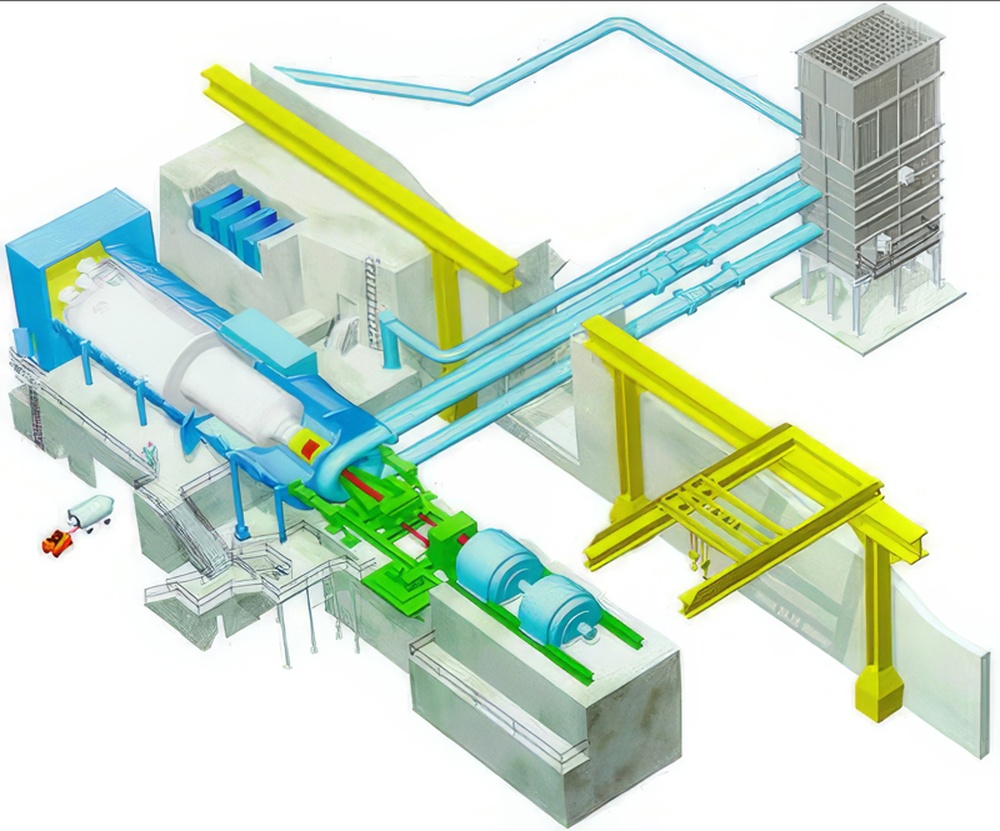 DVIDS - News - Compressor Research Facility