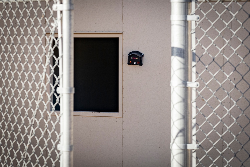 Marines with V35 take part in MWX during SLTE 5-24