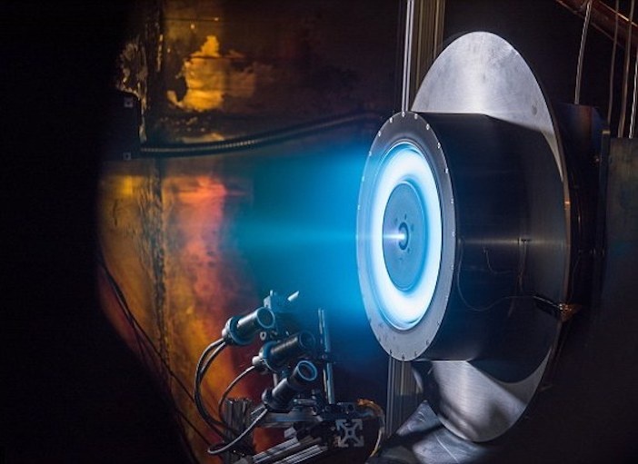Electric Propulsion Space Experiment-3-Rocketdyne_NASA
