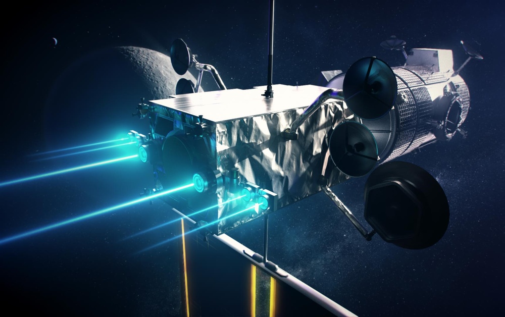 Electric Propulsion Space Experiment-4-NASA-HALO-in-Lunar-Orbit-Crop