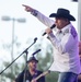 Freedom Crossing at Fort Bliss sets concert attendance record during country show