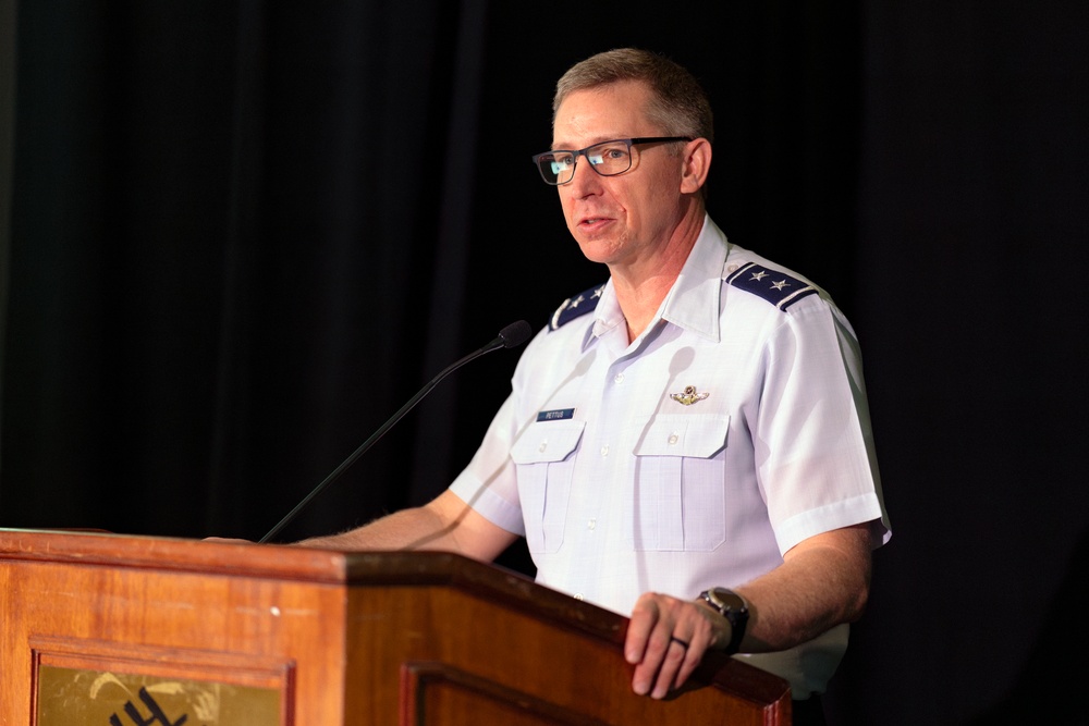 Central American and Caribbean air chiefs convene to address challenges and strengthen partnerships