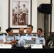 Central American and Caribbean air chiefs convene to address challenges and strengthen partnerships