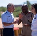 Central American and Caribbean air chiefs convene to address challenges and strengthen partnerships