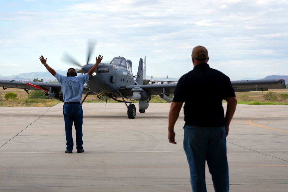 Central American and Caribbean air chiefs convene to address challenges and strengthen partnerships