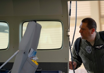 Central American and Caribbean air chiefs convene to address challenges and strengthen partnerships