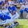 USAFA Football vs Merrimack College 2024