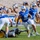 USAFA Football vs Merrimack College 2024