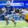 USAFA Football vs Merrimack College 2024