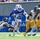 USAFA Football vs Merrimack College 2024