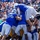USAFA Football vs Merrimack College 2024