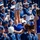 USAFA Football vs Merrimack College 2024