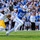 USAFA Football vs Merrimack College 2024