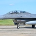 D.C. National Guard Commanding General receives familiarization flight with 113th Wing