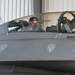 D.C. National Guard Commanding General receives familiarization flight with 113th Wing